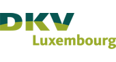 DKV Luxembourg Logo