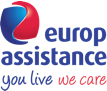europ assistance Luxembourg Logo