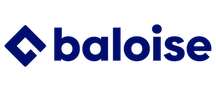 Baloise Assurances Logo