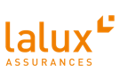 Lalux Assurances Logo